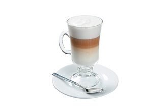 Caramel Latte görseli