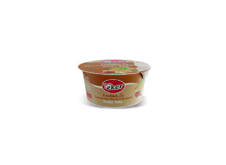 Fındıklı & Beyaz Çikolatalı Puding görseli