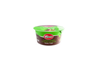 Antep Fıstıklı & Sütlü Çikolatalı Puding görseli
