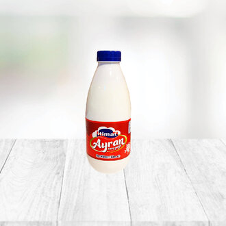 Ayran (1 L.) görseli