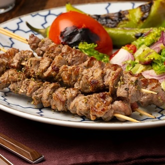 Et Çöp Şiş görseli