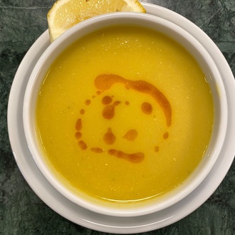 Mercimek Çorbası görseli