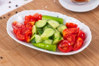 Söğüş Tabağı (Tek Kişilik) görseli