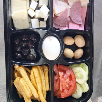 Kahvaltı Mix görseli