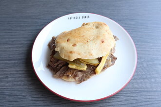 Tombik Et Döner 100 Gr görseli