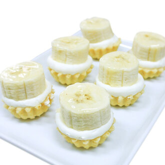 Muzlu Tartolet (250 Gr.) görseli