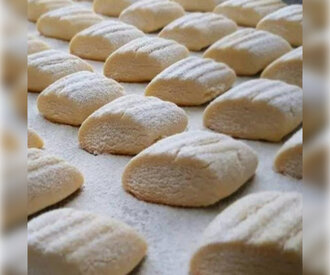 Un Kurabiyesi (250 Gr.) görseli