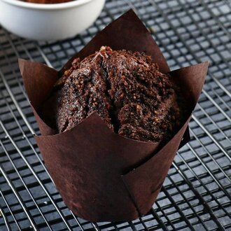 Çikolatalı Muffin (Adet) görseli