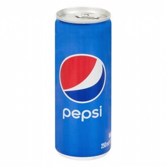 Pepsi (33 Cl.) görseli