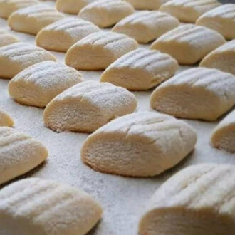 Un Kurabiyesi (1 Kg.) görseli