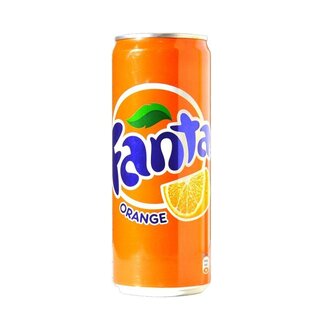 Fanta (33 Cl.) görseli