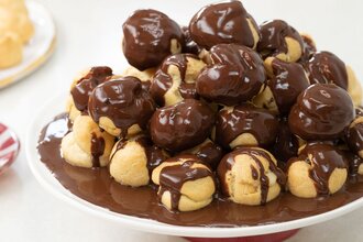 Profiterol (1 Kg.) görseli