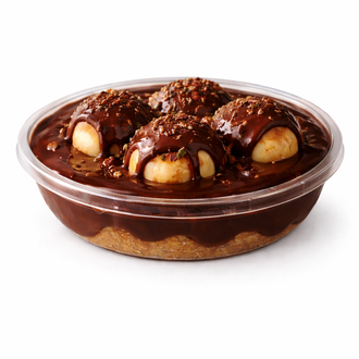 Tavaprofiterol görseli