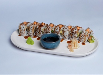 Philadelphia Roll görseli
