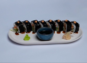 Classic Roll görseli