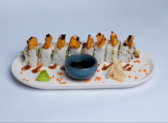 Venüs Roll görseli