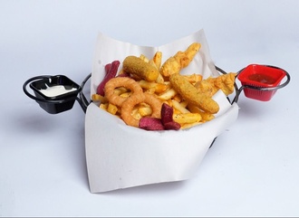 Birader Sepeti görseli