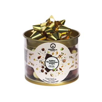 Chocolate Dragee görseli