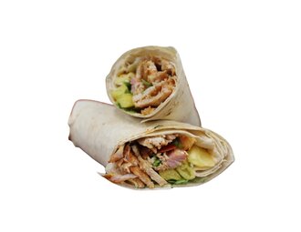 Dürüm Tavuk görseli