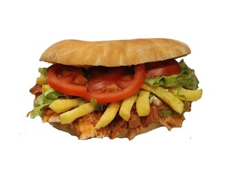 Tombik Tavuk görseli