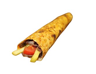 Yarım Zurna Et görseli