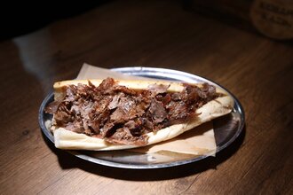 Döner (100 Gr.) görseli