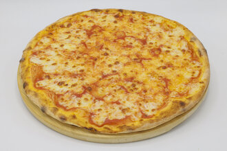 Margherita Pizza (27 Cm.) görseli