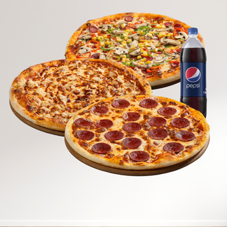 Dev Boy Menü görseli