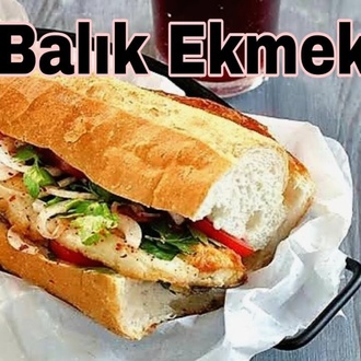 Kılçıksız Palamut Balık Ekmek görseli