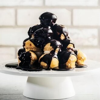 Profiterol Kilogram (1 Kg.) görseli