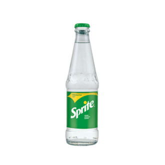 Sprite Cam Şişe (200 Ml.) görseli