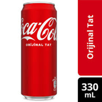Kola Kutu (330 Ml.) görseli