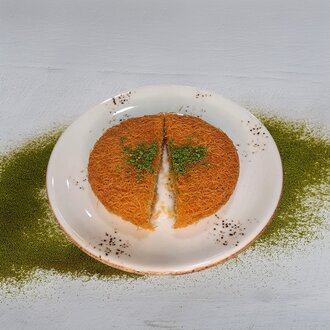 Künefe İçi Kaymak Peynir görseli