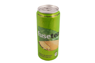 Fuse Tea-mango.ananas görseli