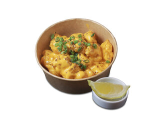 Karides Tempura görseli