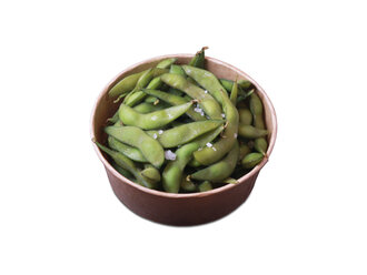 Edamame görseli