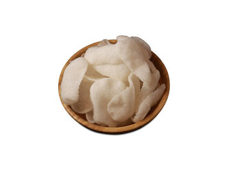 Karides Cipsi görseli