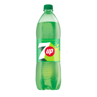 7Up (1 L) görseli