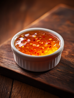 Sweet Chili Sos görseli