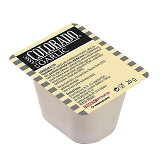 Colorado Garlic (Sarımsaklı) Sos görseli