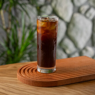 Iced Americano görseli
