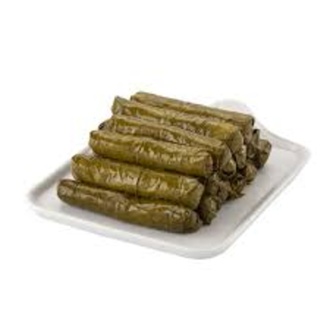 Zeytinyağlı Yaprak Sarması (Porsiyon) görseli