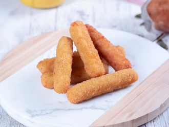 Mozzarella Sticks (4 Adet) görseli
