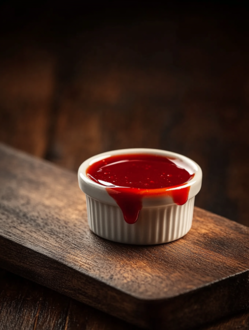 Colorado Hot Sauce görseli