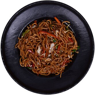 Yasai Noodle (Sebzeli) görseli
