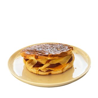 Yengen Tost görseli