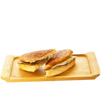 Dilli Kaşarlı Tost görseli