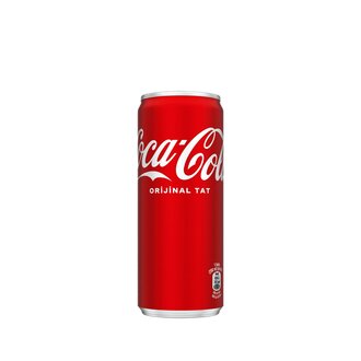 Coca-cola (33 Cl.) görseli