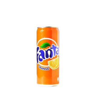 Fanta (33 Cl.) görseli