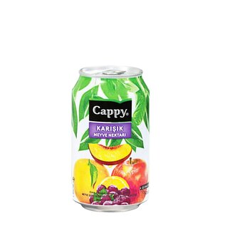 Cappy Şeftali (33 Cl.) görseli